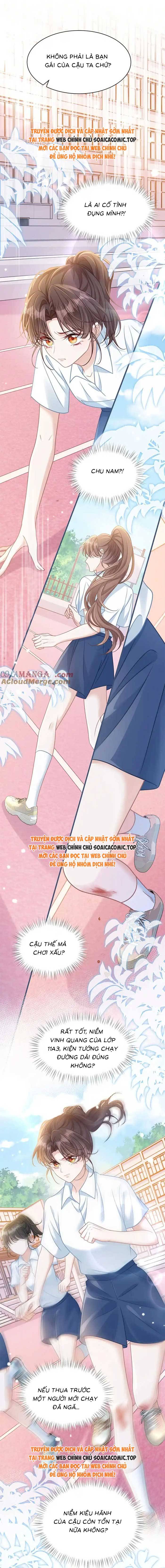 Ninita Yêu Dấu - Phần 2 Chap 1572.2 - Next Chap 1573.2