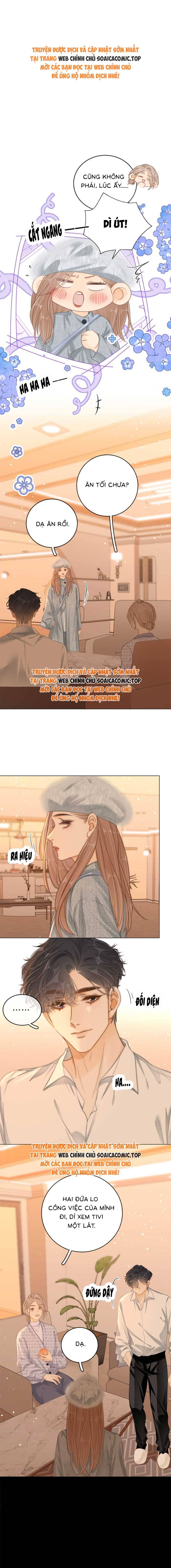 Ninita Yêu Dấu - Phần 2 Chap 1572.4 - Next Chap 1573.4