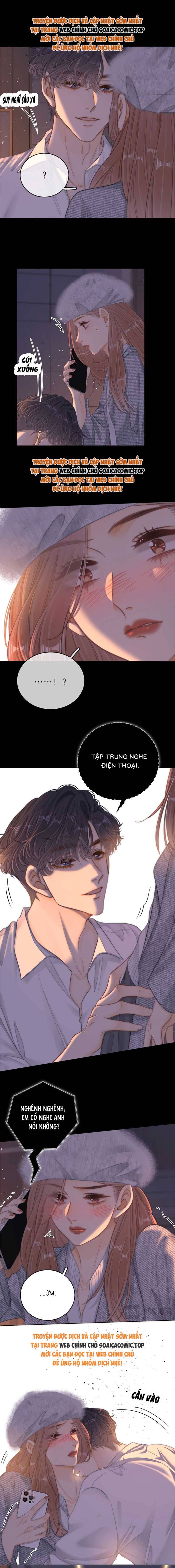 Ninita Yêu Dấu - Phần 2 Chap 1572.4 - Next Chap 1573.4