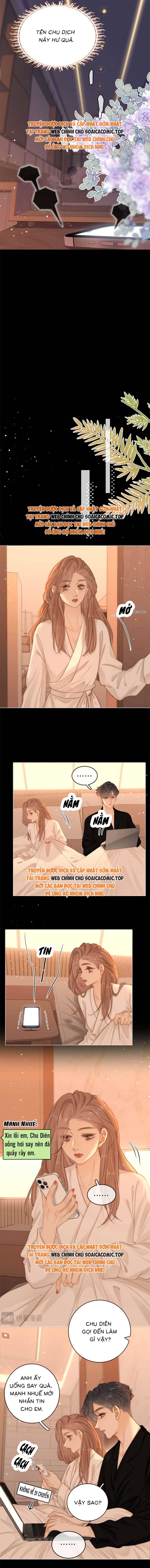 Ninita Yêu Dấu - Phần 2 Chap 1572.4 - Next Chap 1573.4