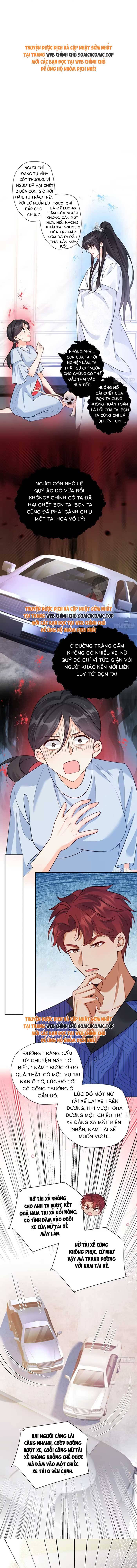 Ninita Yêu Dấu - Phần 2 Chap 1572.5 - Next Chap 1573.5