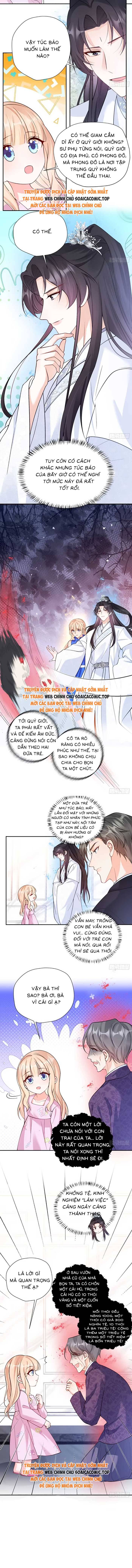 Ninita Yêu Dấu - Phần 2 Chap 1572.5 - Next Chap 1573.5