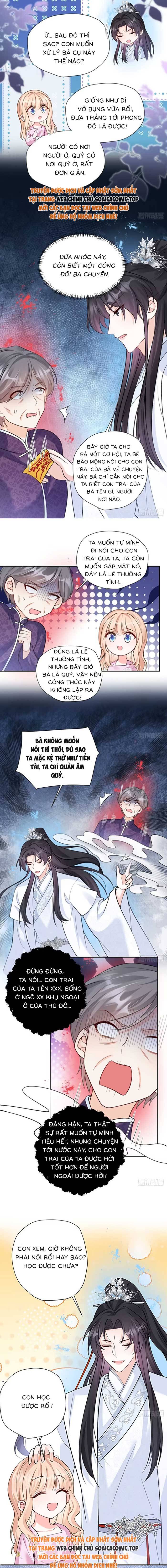 Ninita Yêu Dấu - Phần 2 Chap 1572.5 - Next Chap 1573.5