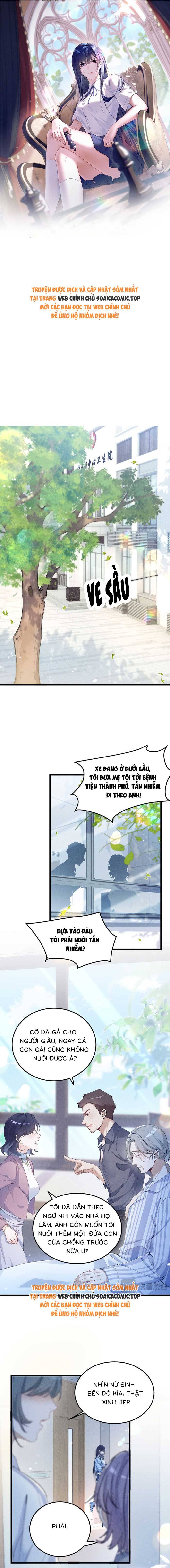 Ninita Yêu Dấu - Phần 2 Chap 1572.6 - Next Chap 1573.6