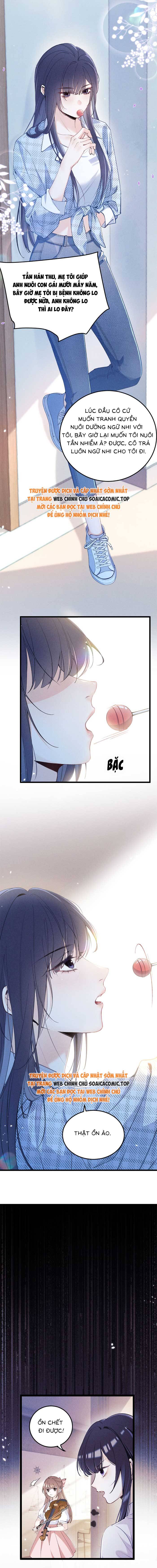 Ninita Yêu Dấu - Phần 2 Chap 1572.6 - Next Chap 1573.6