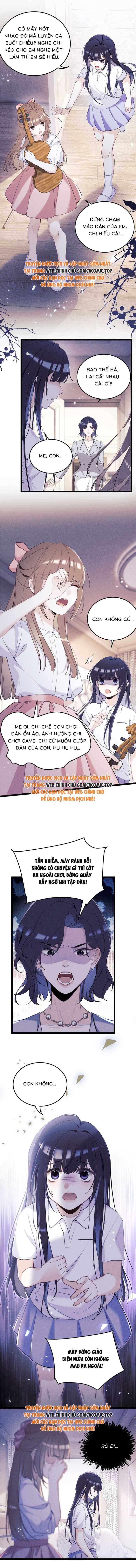 Ninita Yêu Dấu - Phần 2 Chap 1572.6 - Next Chap 1573.6