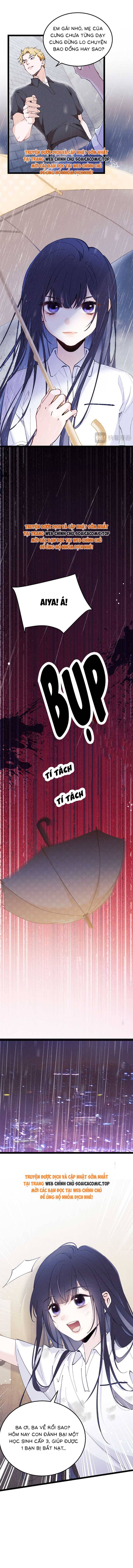 Ninita Yêu Dấu - Phần 2 Chap 1572.6 - Next Chap 1573.6