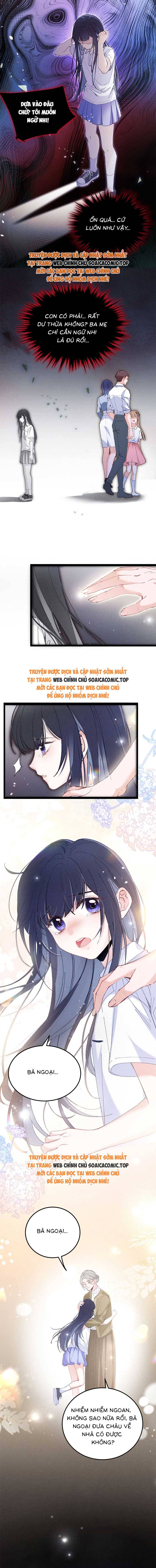 Ninita Yêu Dấu - Phần 2 Chap 1572.6 - Next Chap 1573.6