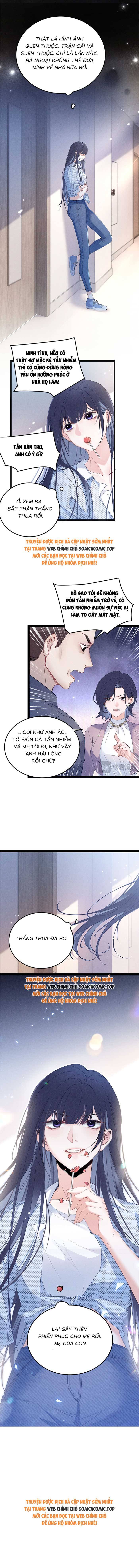 Ninita Yêu Dấu - Phần 2 Chap 1572.6 - Next Chap 1573.6