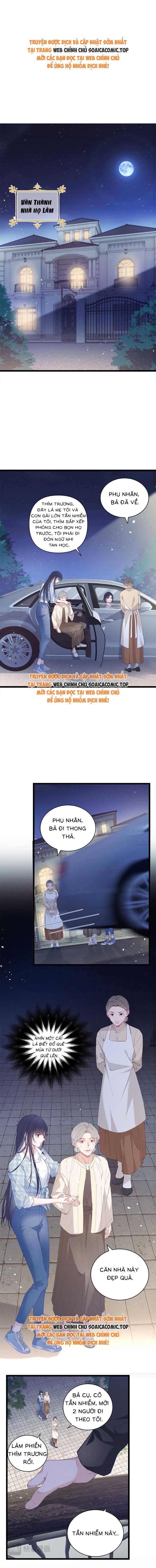 Ninita Yêu Dấu - Phần 2 Chap 1572.7 - Next Chap 1573.7