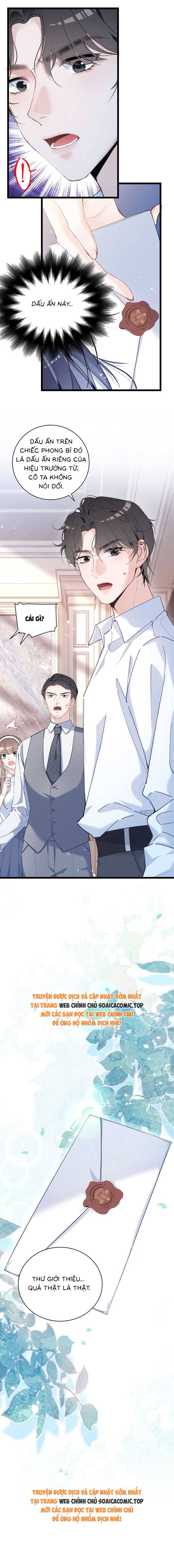 Ninita Yêu Dấu - Phần 2 Chap 1572.7 - Next Chap 1573.7