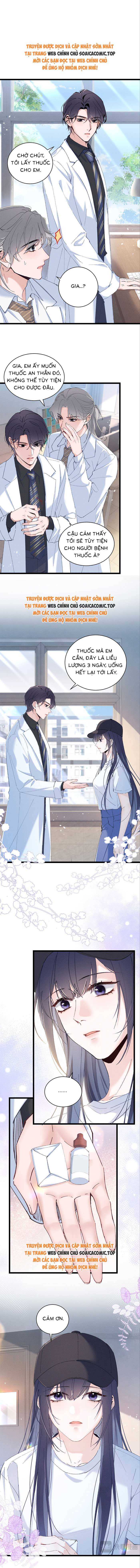 Ninita Yêu Dấu - Phần 2 Chap 1572.8 - Next Chap 1573.8