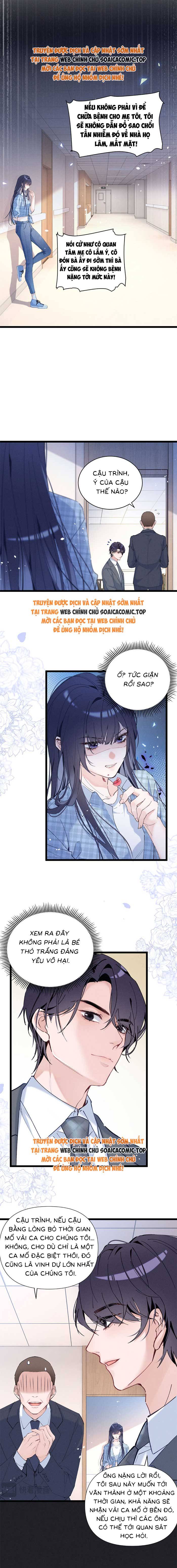 Ninita Yêu Dấu - Phần 2 Chap 1572.8 - Next Chap 1573.8