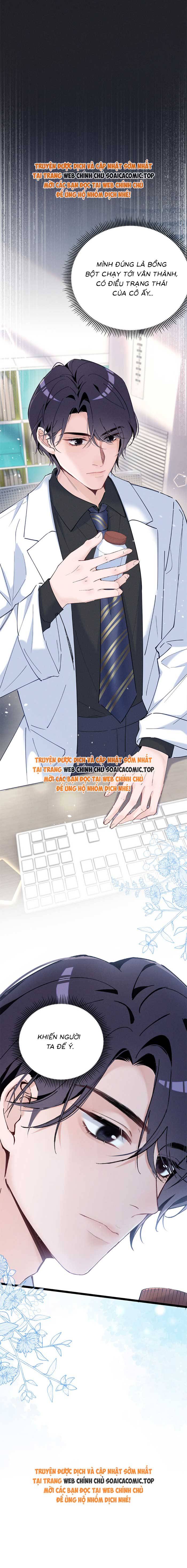 Ninita Yêu Dấu - Phần 2 Chap 1572.8 - Next Chap 1573.8