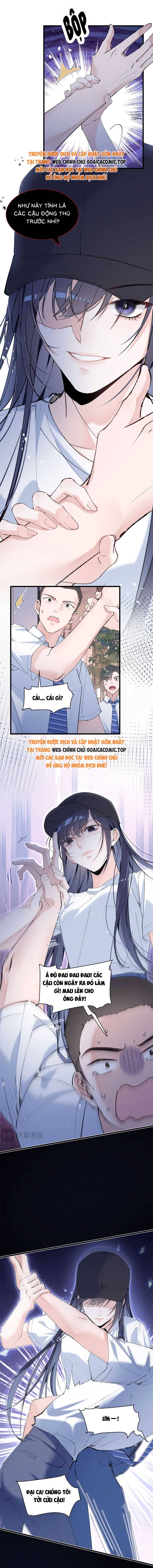 Ninita Yêu Dấu - Phần 2 Chap 1572.9 - Next Chap 1573.9