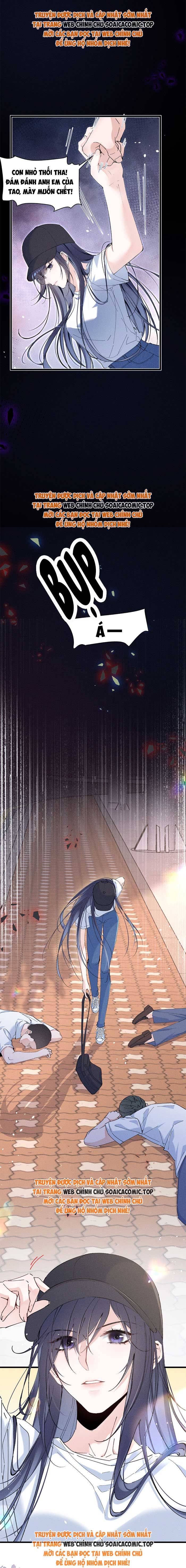 Ninita Yêu Dấu - Phần 2 Chap 1572.9 - Next Chap 1573.9