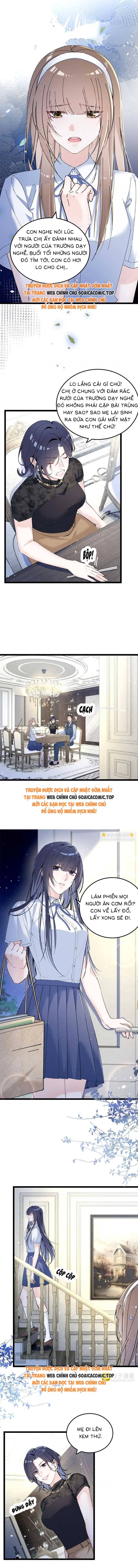 Ninita Yêu Dấu - Phần 2 Chap 1573.1 - Next Chap 1574.1