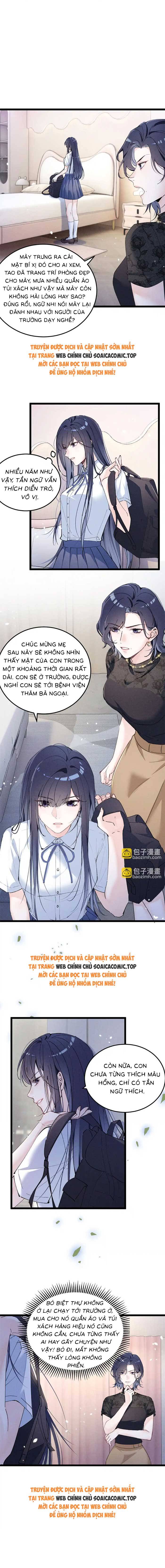 Ninita Yêu Dấu - Phần 2 Chap 1573.1 - Next Chap 1574.1