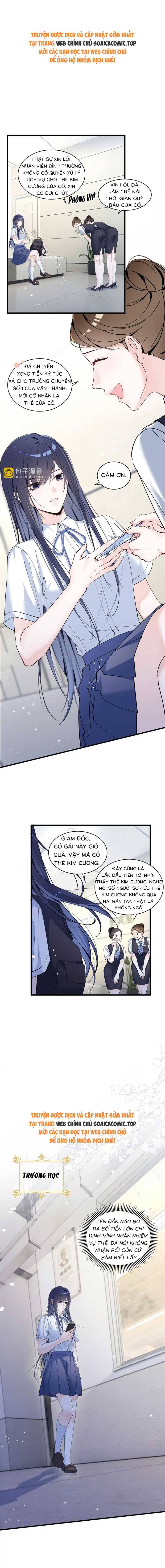 Ninita Yêu Dấu - Phần 2 Chap 1573.2 - Next Chap 1574.2