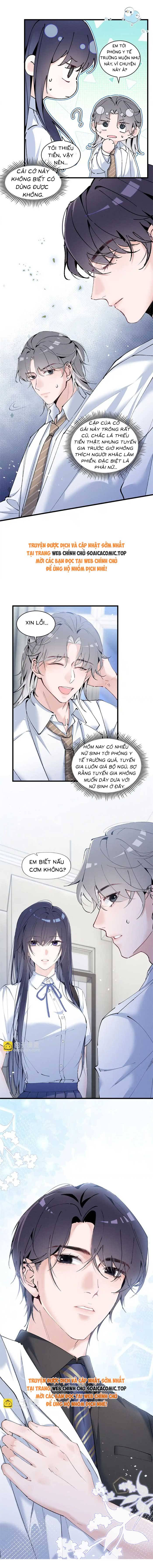 Ninita Yêu Dấu - Phần 2 Chap 1573.2 - Next Chap 1574.2