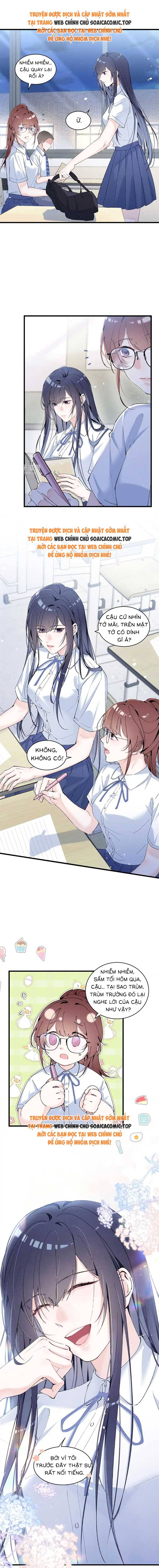 Ninita Yêu Dấu - Phần 2 Chap 1573.2 - Next Chap 1574.2