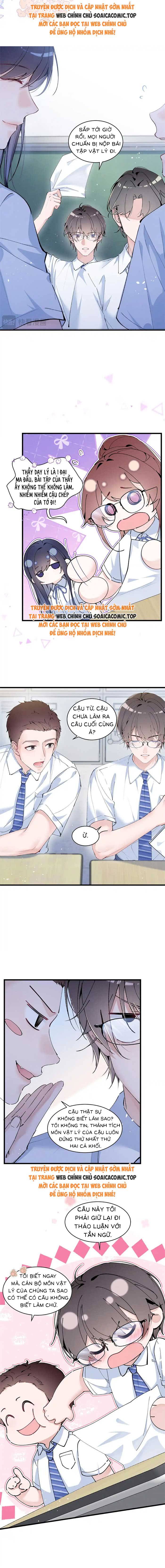 Ninita Yêu Dấu - Phần 2 Chap 1573.2 - Next Chap 1574.2