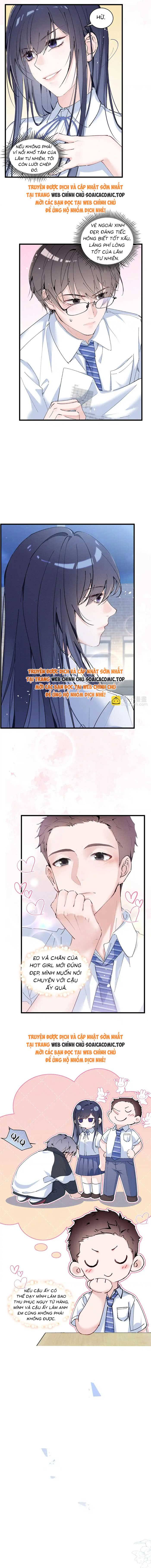 Ninita Yêu Dấu - Phần 2 Chap 1573.2 - Next Chap 1574.2