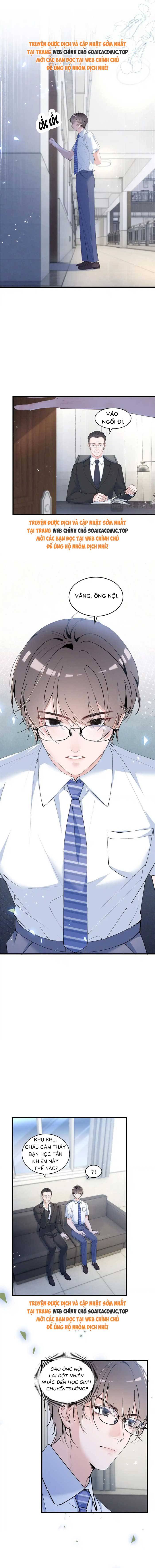 Ninita Yêu Dấu - Phần 2 Chap 1573.2 - Next Chap 1574.2