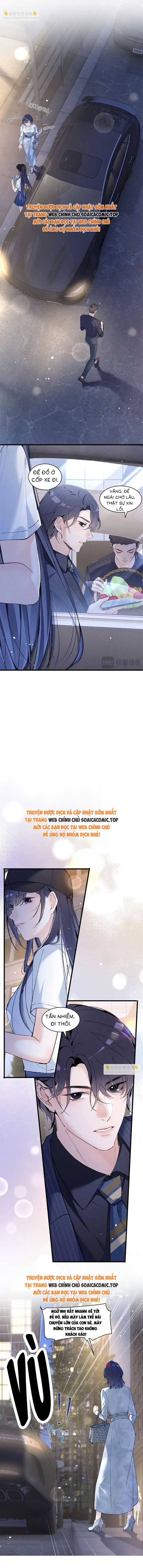 Ninita Yêu Dấu - Phần 2 Chap 1573.3 - Next Chap 1574.3