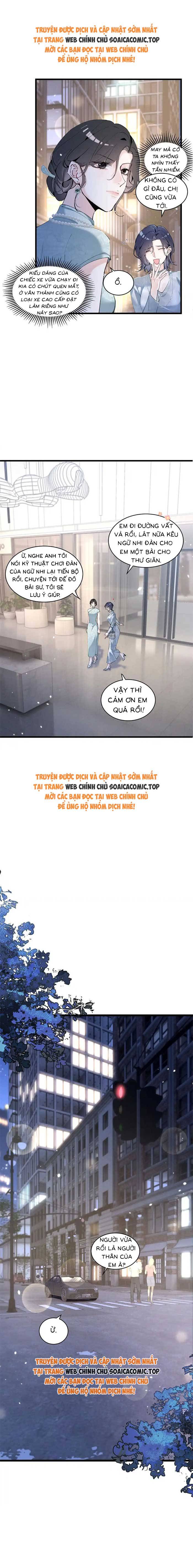 Ninita Yêu Dấu - Phần 2 Chap 1573.3 - Next Chap 1574.3