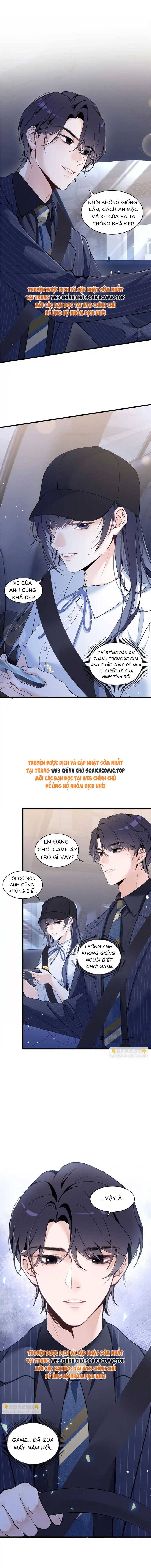 Ninita Yêu Dấu - Phần 2 Chap 1573.3 - Next Chap 1574.3