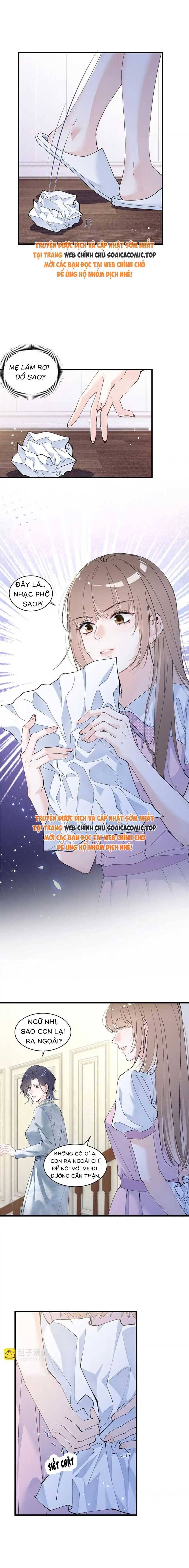 Ninita Yêu Dấu - Phần 2 Chap 1573.3 - Next Chap 1574.3