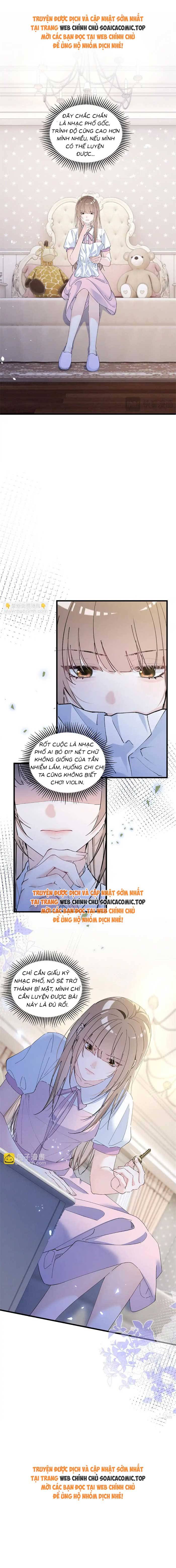 Ninita Yêu Dấu - Phần 2 Chap 1573.3 - Next Chap 1574.3