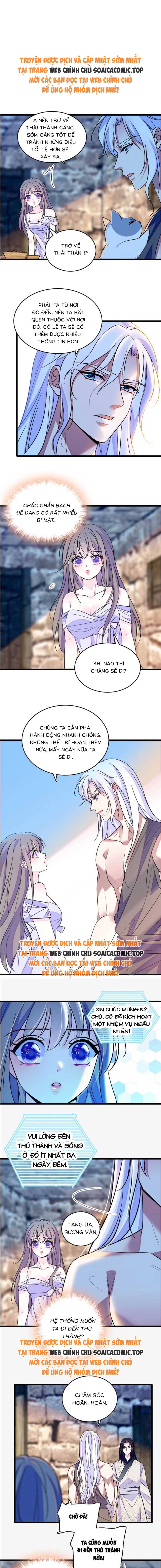 Ninita Yêu Dấu - Phần 2 Chap 1573.4 - Next Chap 1574.4