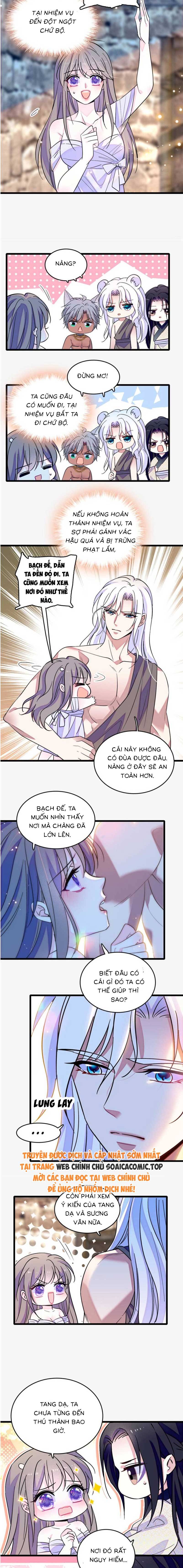 Ninita Yêu Dấu - Phần 2 Chap 1573.4 - Next Chap 1574.4