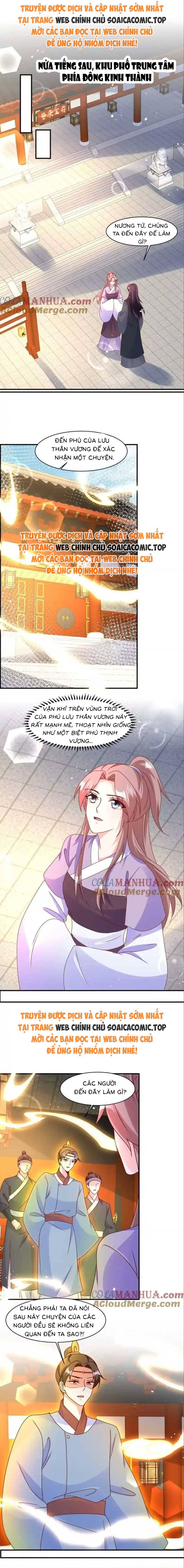 Ninita Yêu Dấu - Phần 2 Chap 1573.6 - Next Chap 1574.6