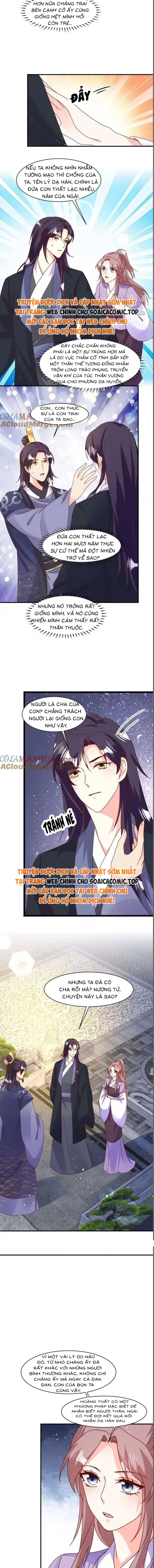 Ninita Yêu Dấu - Phần 2 Chap 1573.6 - Next Chap 1574.6