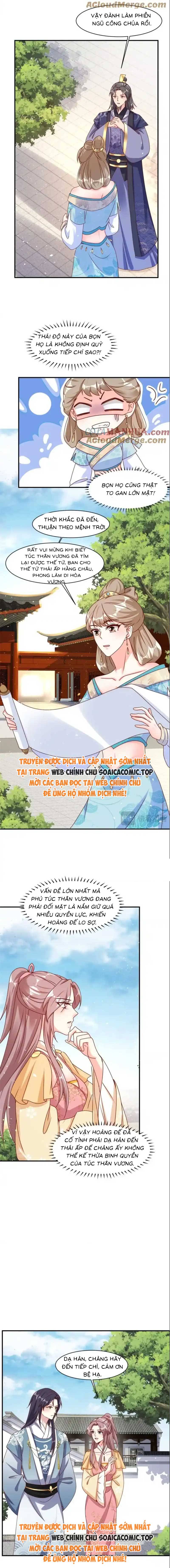 Ninita Yêu Dấu - Phần 2 Chap 1573.7 - Next Chap 1574.7