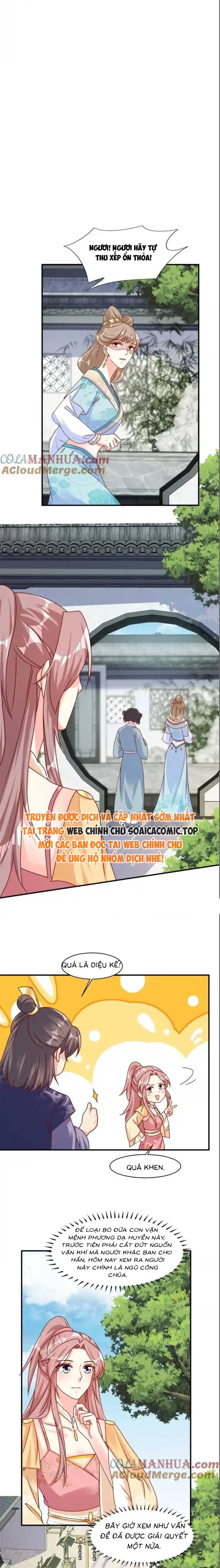 Ninita Yêu Dấu - Phần 2 Chap 1573.7 - Next Chap 1574.7
