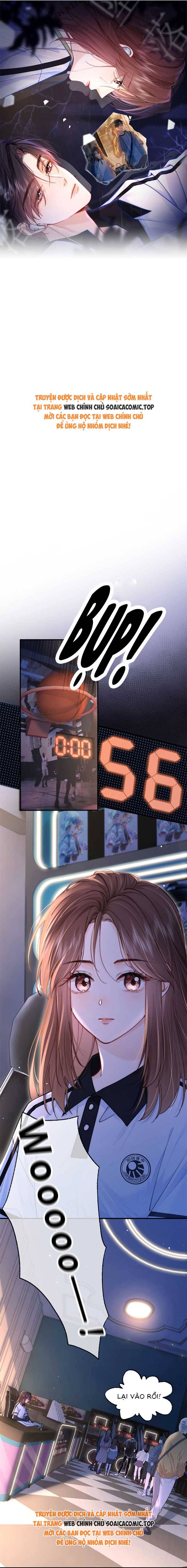 Ninita Yêu Dấu - Phần 2 Chap 1573.9 - Next Chap 1574.9