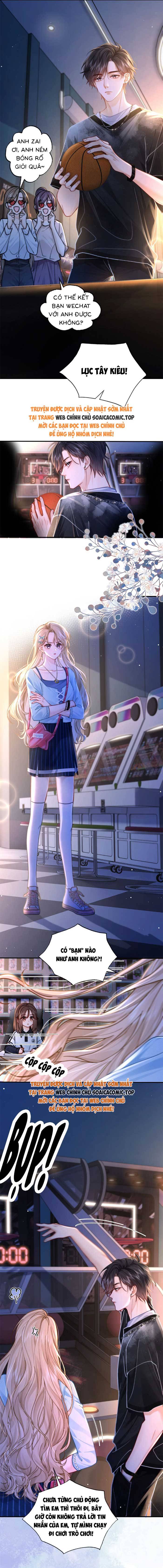 Ninita Yêu Dấu - Phần 2 Chap 1573.9 - Next Chap 1574.9