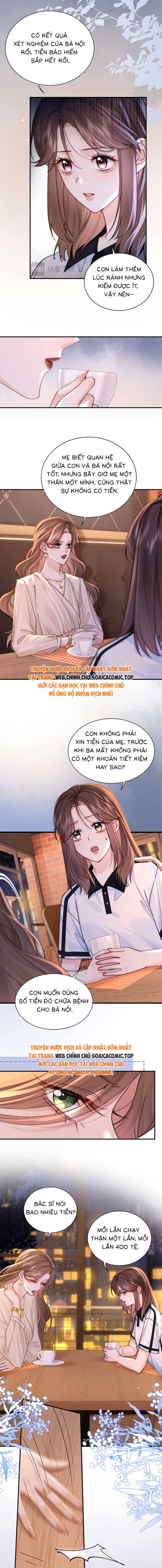 Ninita Yêu Dấu - Phần 2 Chap 1573.9 - Next Chap 1574.9