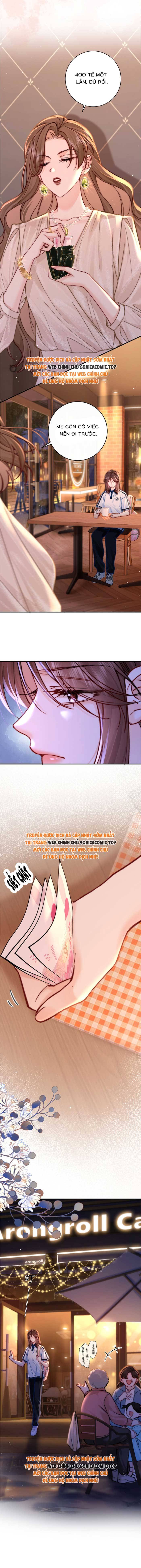 Ninita Yêu Dấu - Phần 2 Chap 1573.9 - Next Chap 1574.9