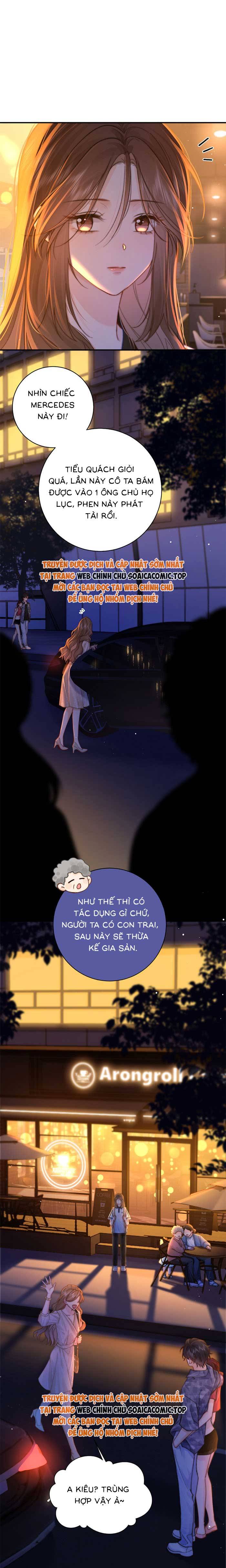 Ninita Yêu Dấu - Phần 2 Chap 1573.9 - Next Chap 1574.9