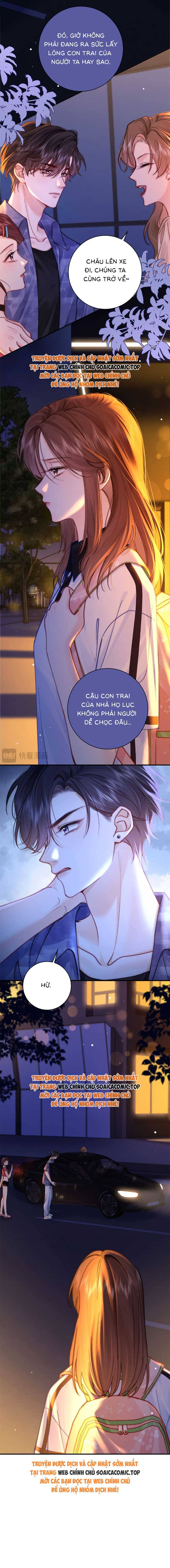 Ninita Yêu Dấu - Phần 2 Chap 1573.9 - Next Chap 1574.9