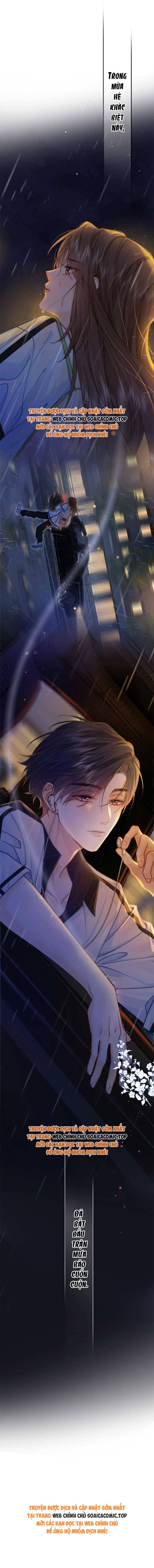 Ninita Yêu Dấu - Phần 2 Chap 1573.9 - Next Chap 1574.9