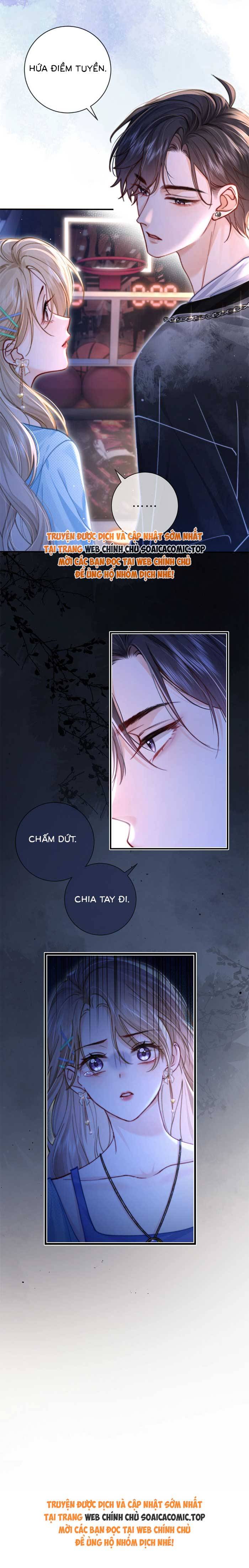 Ninita Yêu Dấu - Phần 2 Chap 1573.9 - Next Chap 1574.9