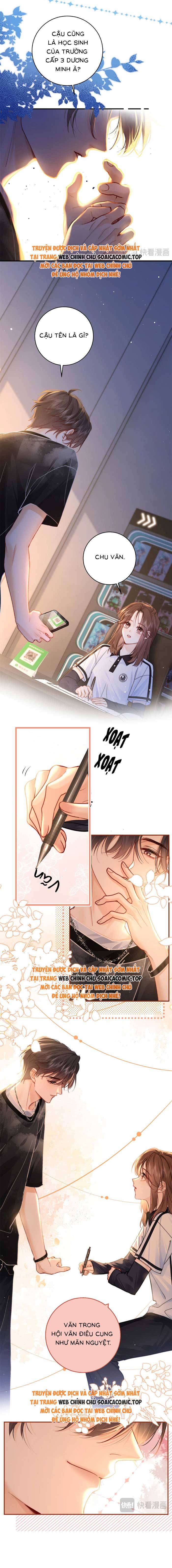 Ninita Yêu Dấu - Phần 2 Chap 1573.9 - Next Chap 1574.9