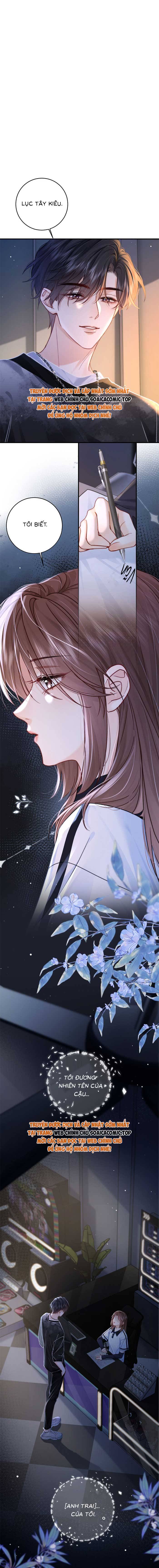 Ninita Yêu Dấu - Phần 2 Chap 1573.9 - Next Chap 1574.9