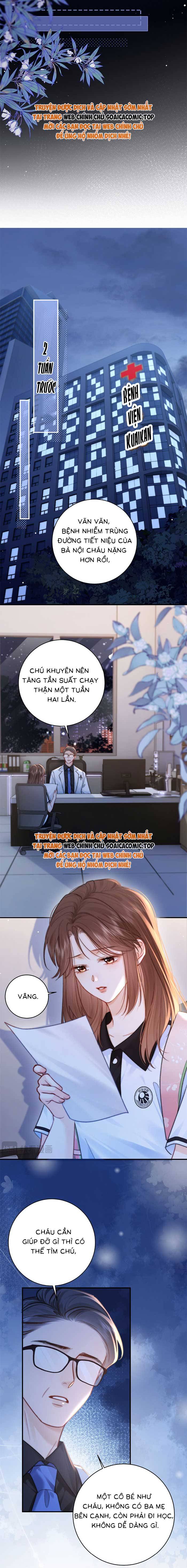 Ninita Yêu Dấu - Phần 2 Chap 1573.9 - Next Chap 1574.9